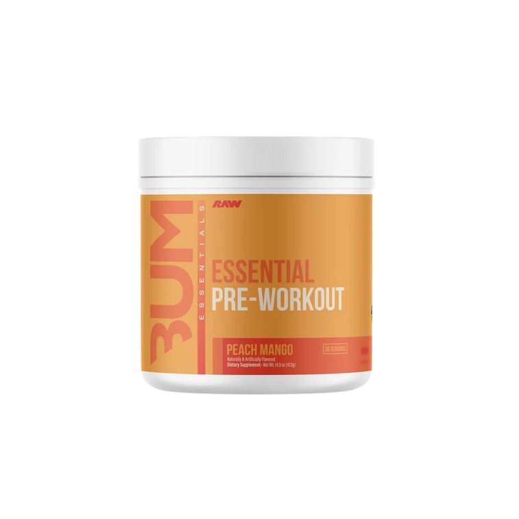 Load image into Gallery viewer, CBUM Essential Pre-Workout
