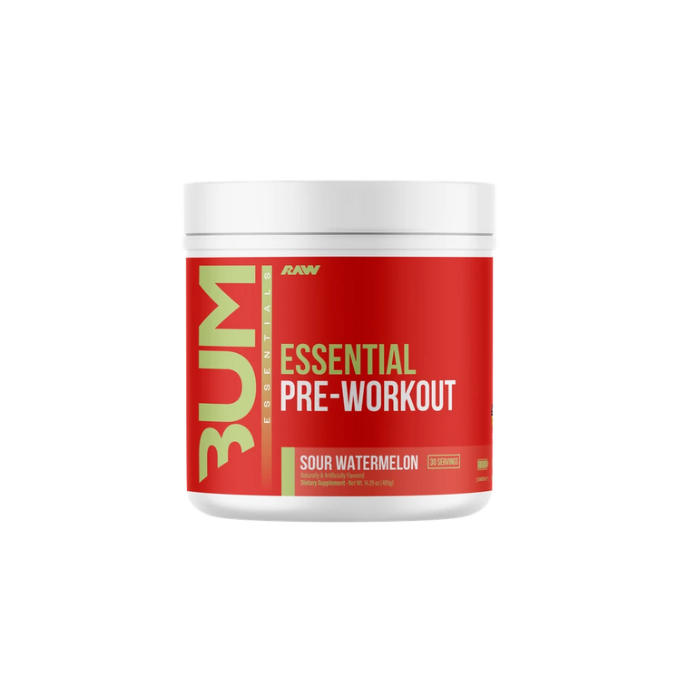 Load image into Gallery viewer, CBUM Essential Pre-Workout
