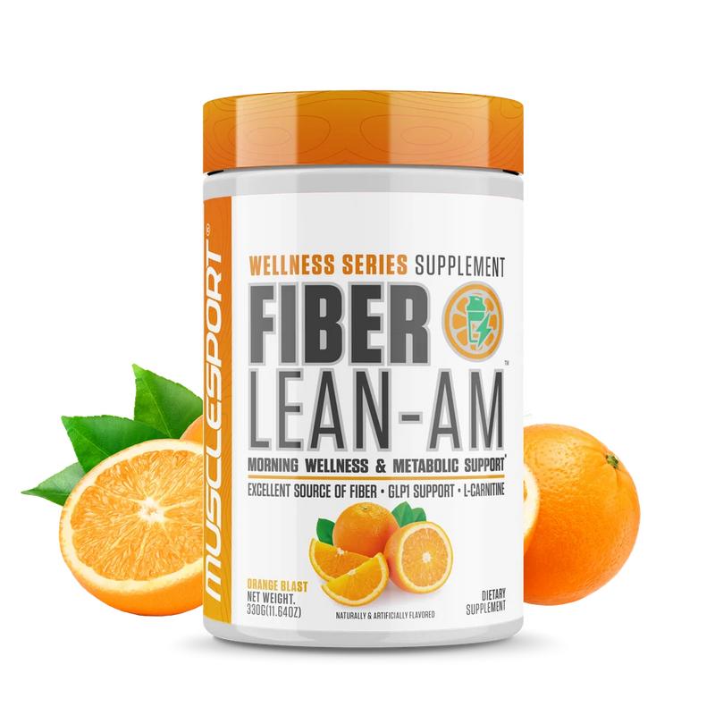 Load image into Gallery viewer, Fiber Lean-AM
