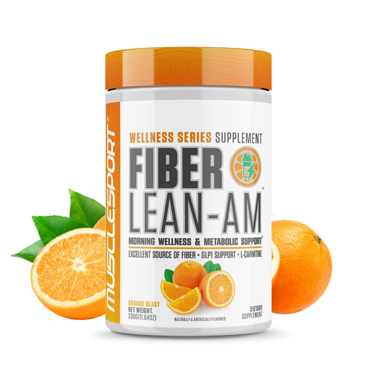 Fiber Lean-AM