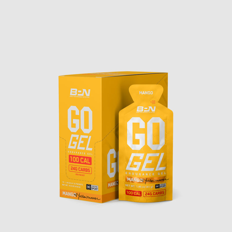 Load image into Gallery viewer, BPN Go Gel / Endurance Gel
