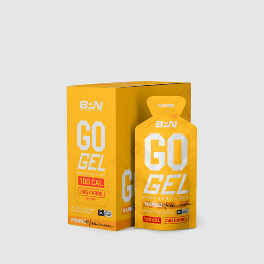 BPN Go Gel / Endurance Gel