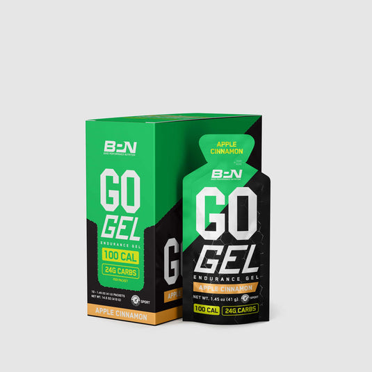 BPN Go Gel / Endurance Gel