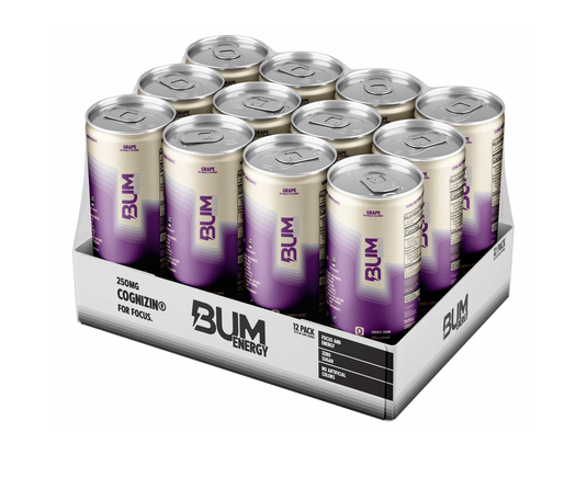 Bum Enegry Drink