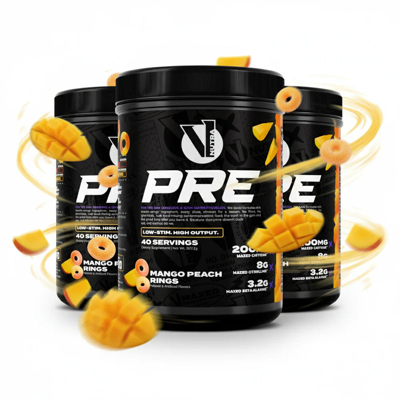 Load image into Gallery viewer, V1   PRE   WORKOUT
