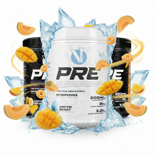V1   PRE   WORKOUT