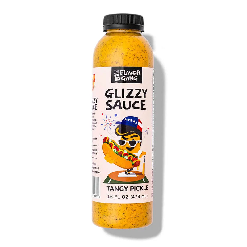 Load image into Gallery viewer, Flavor Gang Sauce
