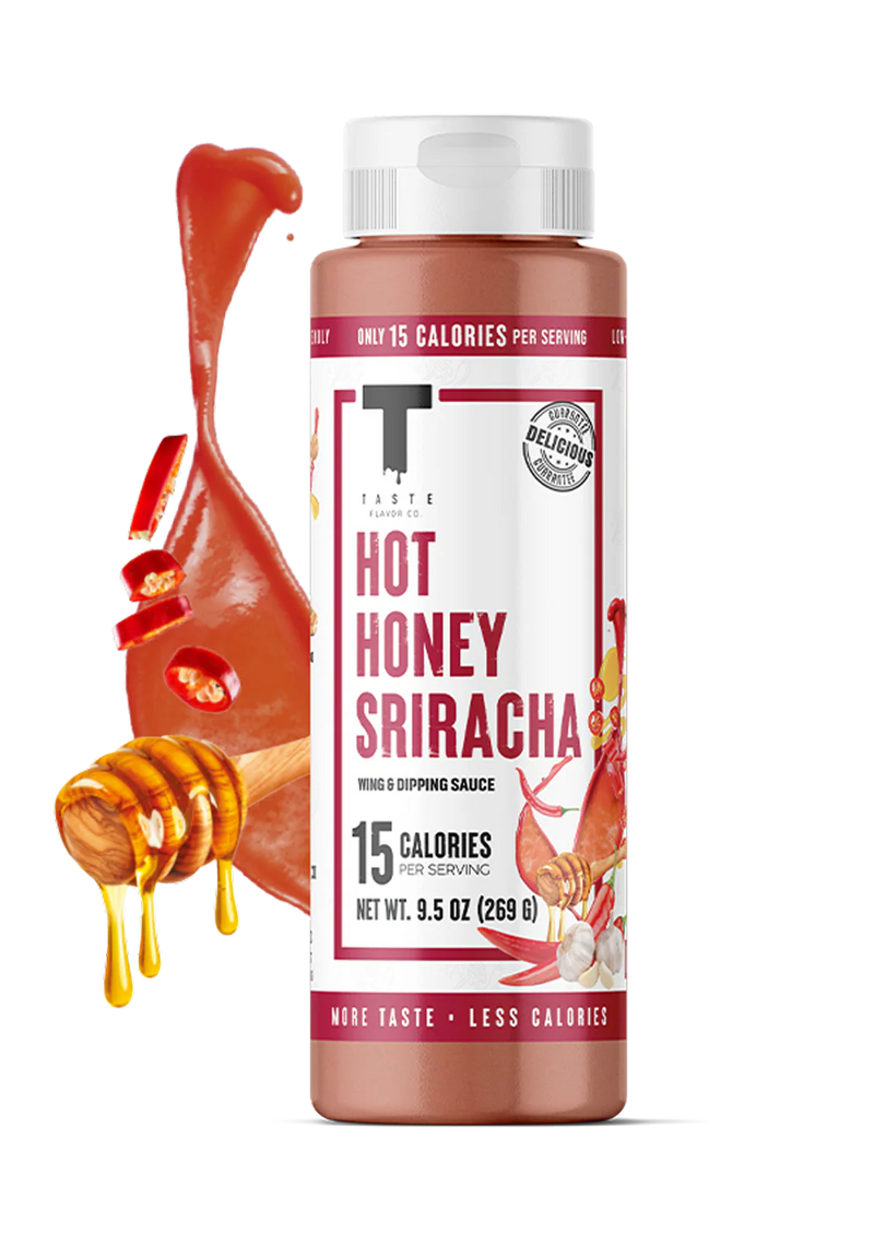 Load image into Gallery viewer, Taste Flavor CO Sauce
