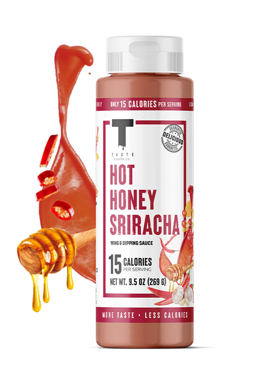 Taste Flavor CO Sauce