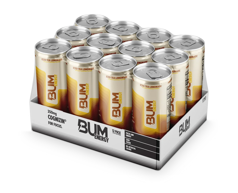 Load image into Gallery viewer, Bum Enegry Drink
