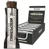 Load image into Gallery viewer, Barebells Protein Bars- 12 count
