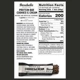 Load image into Gallery viewer, Barebells Protein Bars- 12 count
