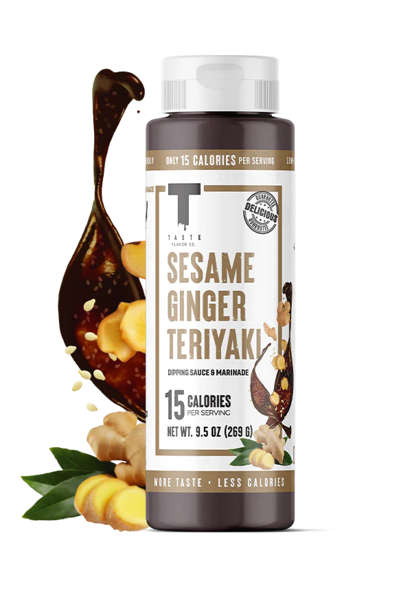 Load image into Gallery viewer, Taste Flavor CO Sauce
