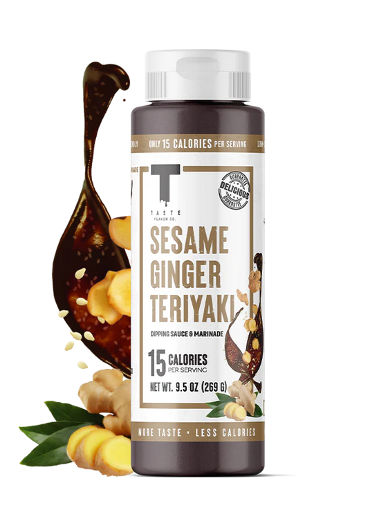 Taste Flavor CO Sauce