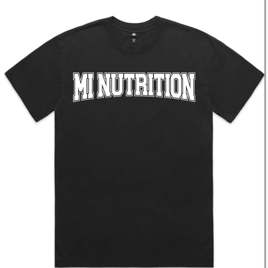 MiNutrition Oversized T-Shirt