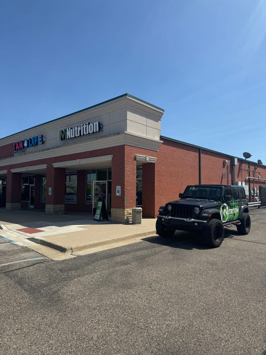 Shelby Township, MI