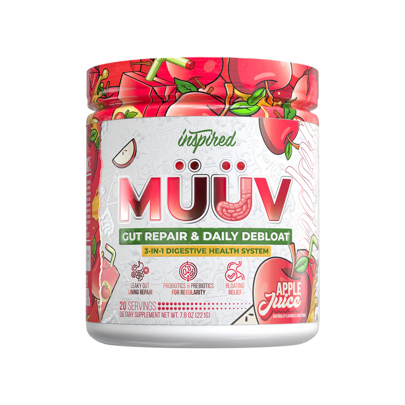 Load image into Gallery viewer, MÜÜV

