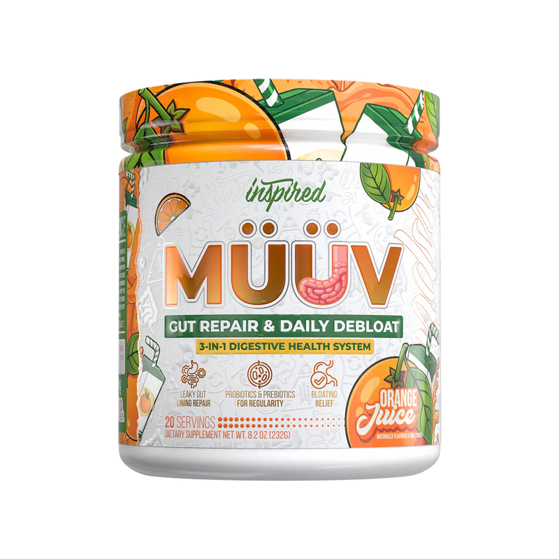 Load image into Gallery viewer, MÜÜV
