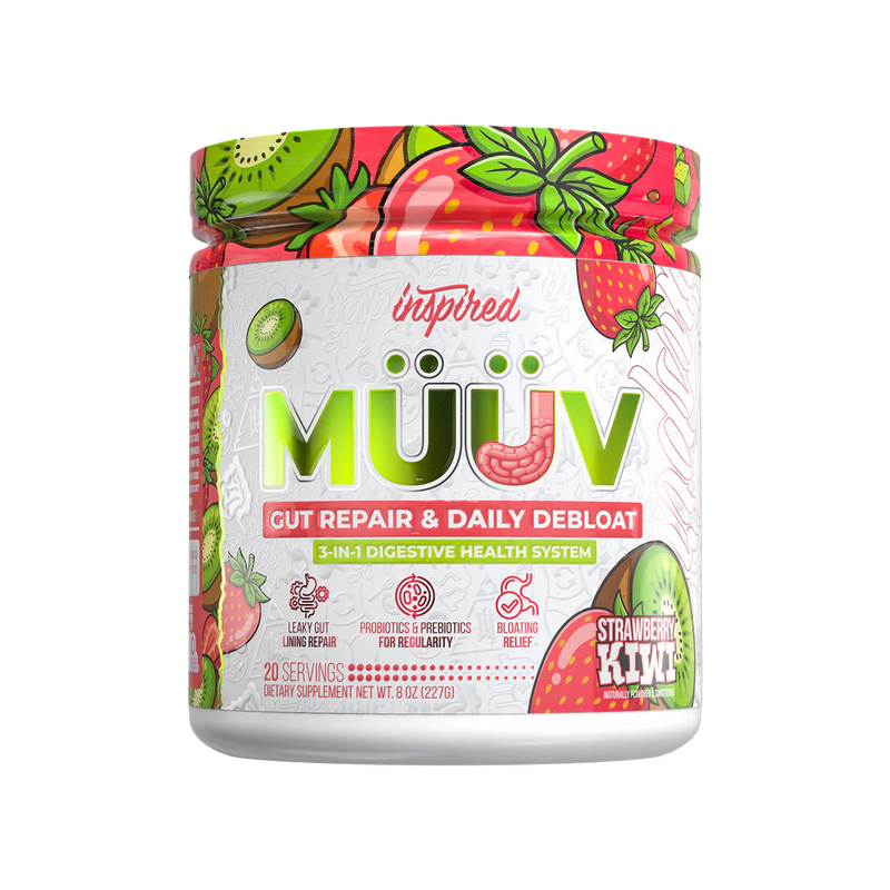 Load image into Gallery viewer, MÜÜV

