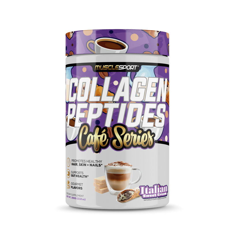 Load image into Gallery viewer, Collagen Peptides Revolution
