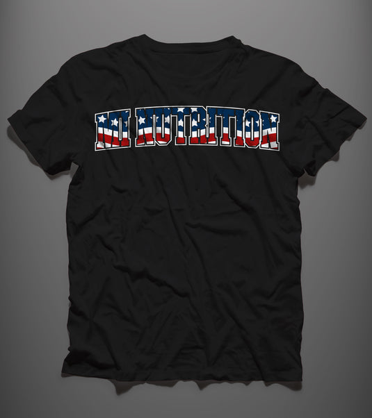 2025 Labor Day T-Shirt