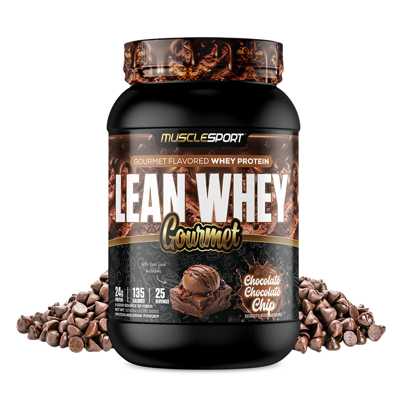Load image into Gallery viewer, Lean Whey® Gourmet
