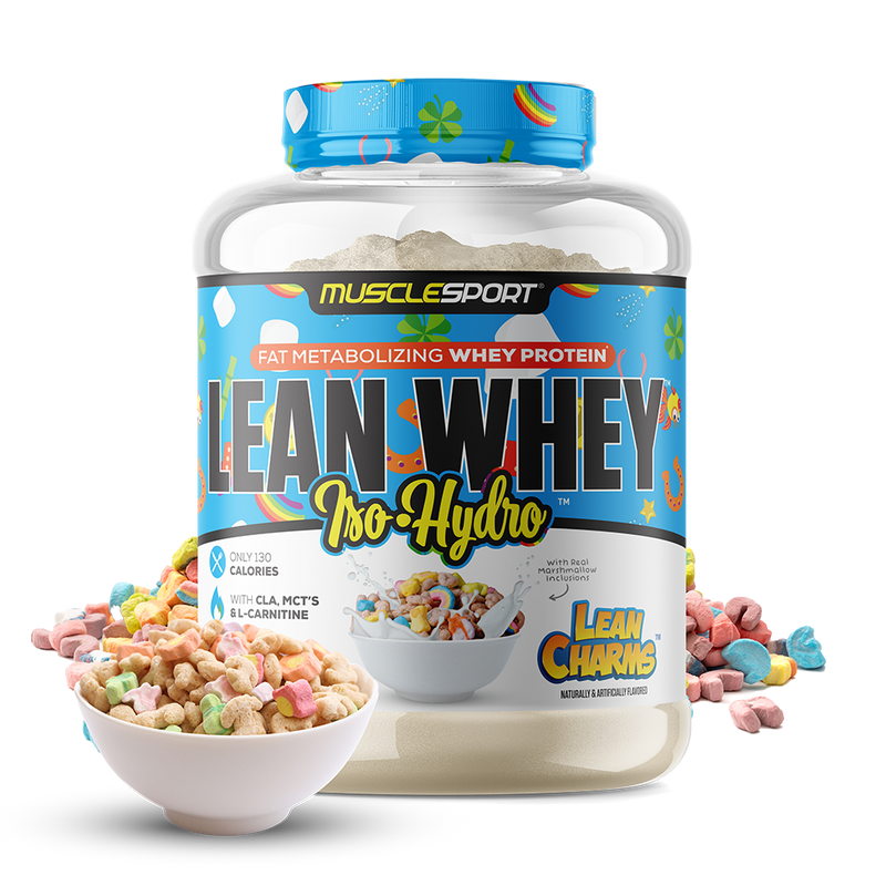 Load image into Gallery viewer, Lean Whey 5lb

