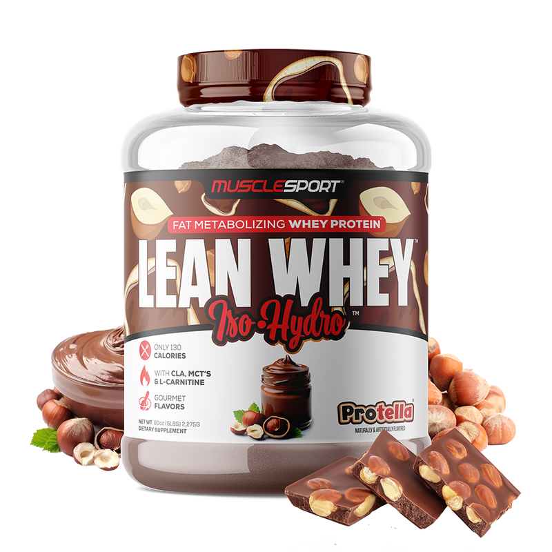 Load image into Gallery viewer, Lean Whey 5lb
