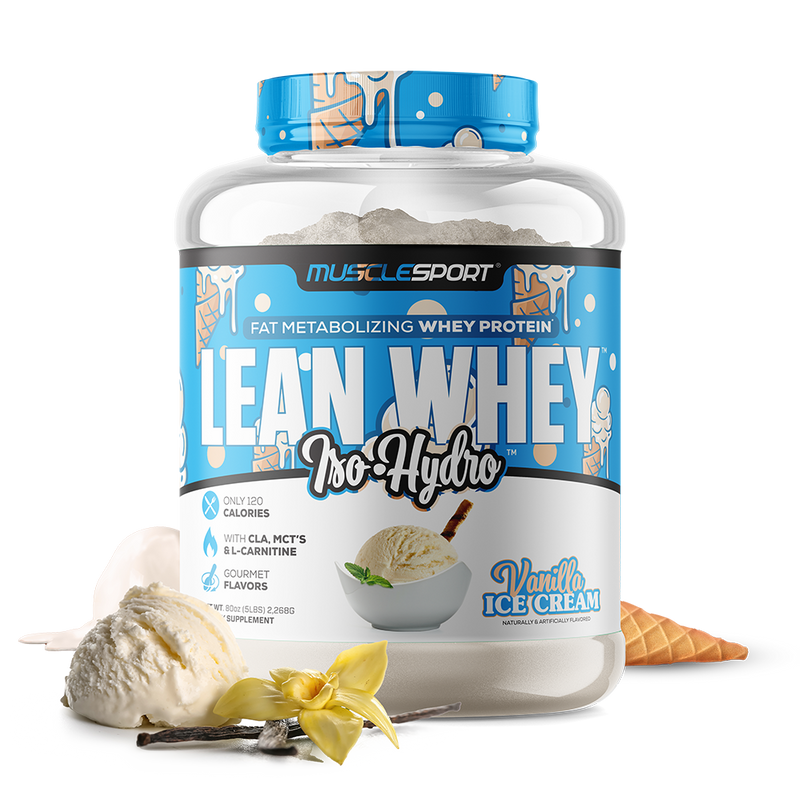 Load image into Gallery viewer, Lean Whey 5lb
