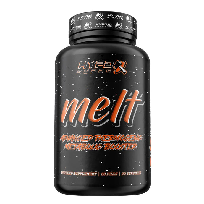 MELT ADVANCED THERMOGENIC