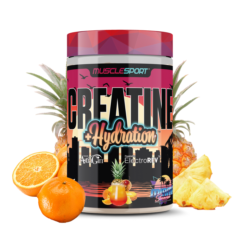 Load image into Gallery viewer, Creatine + Hydration™
