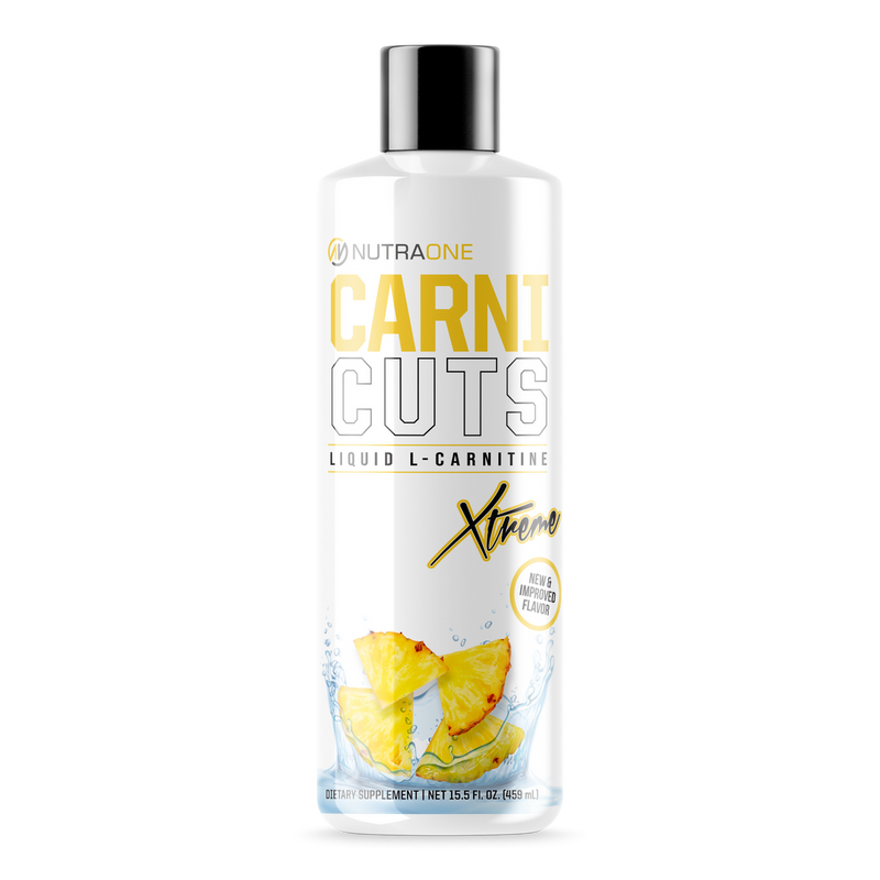 Carni Cuts Extreme NutraOne from MI Nutrition Carni Cuts Extreme NutraOne from MI Nutrition