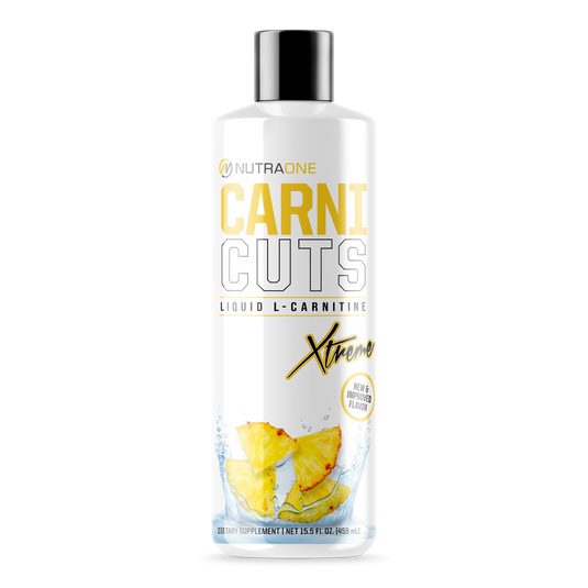 Carni Cuts Extreme