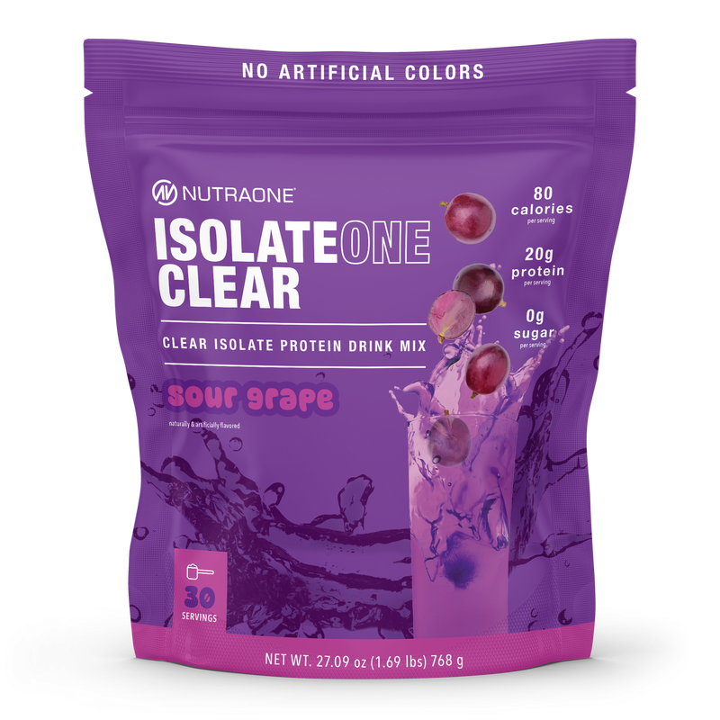 Load image into Gallery viewer, IsolateONE CLEAR Whey Isolate
