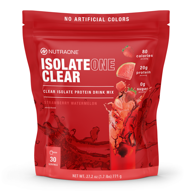 Load image into Gallery viewer, IsolateONE CLEAR Whey Isolate
