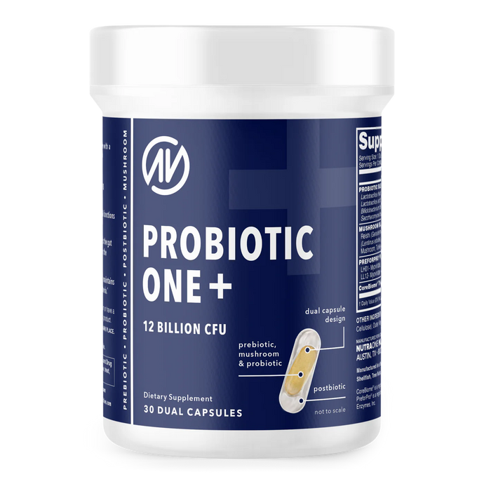 ProbioticOne+