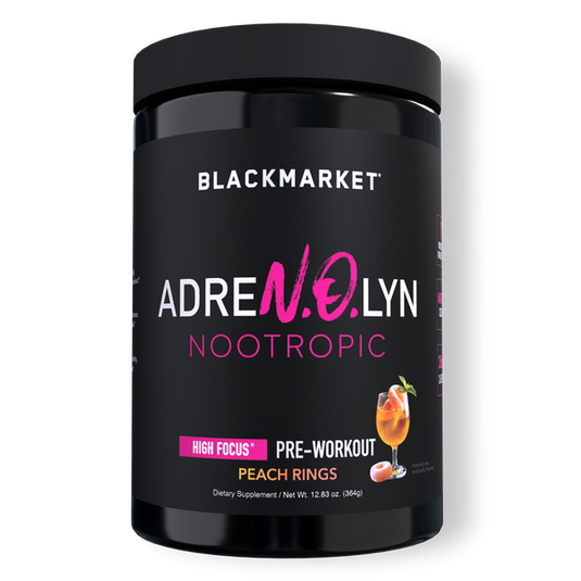 AdreNOlyn Nootropic