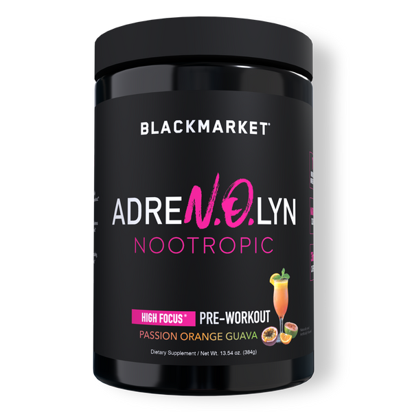 Load image into Gallery viewer, AdreNOlyn Nootropic
