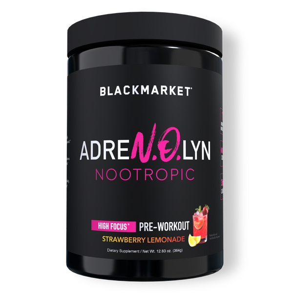 Load image into Gallery viewer, AdreNOlyn Nootropic
