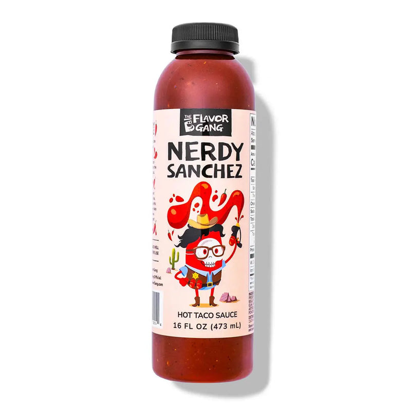 Load image into Gallery viewer, Flavor Gang Sauce
