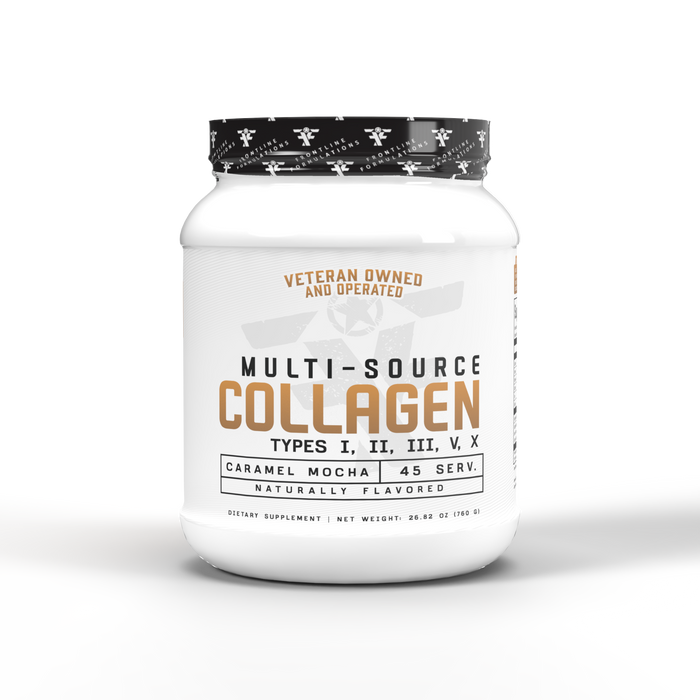Load image into Gallery viewer, FRONTINE MULTI-SOURCE COLLAGEN
