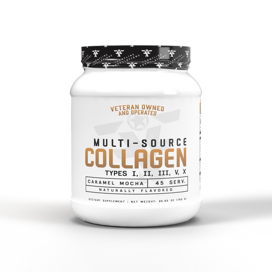 FRONTINE MULTI-SOURCE COLLAGEN