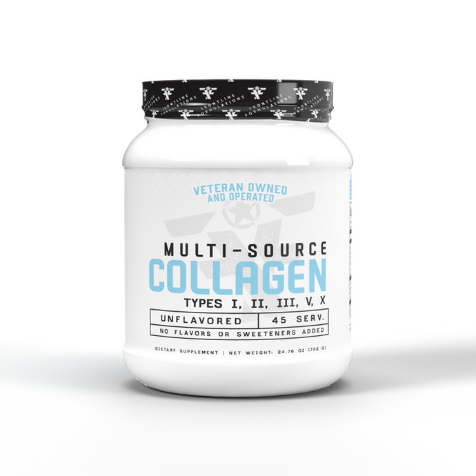 FRONTINE MULTI-SOURCE COLLAGEN
