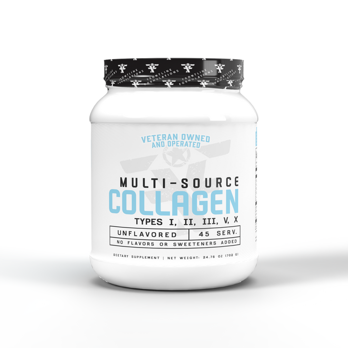 Load image into Gallery viewer, FRONTINE MULTI-SOURCE COLLAGEN
