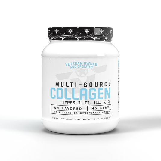 FRONTINE MULTI-SOURCE COLLAGEN