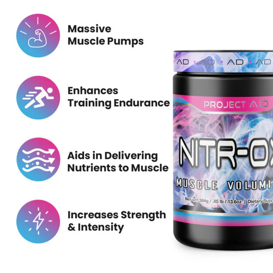 Nitrox