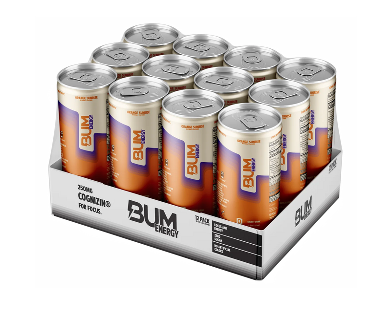 Load image into Gallery viewer, Bum Enegry Drink
