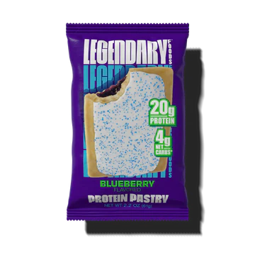 Load image into Gallery viewer, Legendary Protein Pastry
