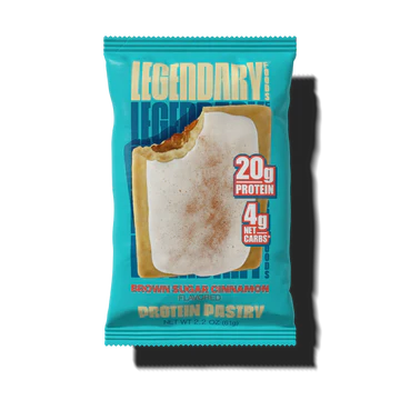 Load image into Gallery viewer, Legendary Protein Pastry
