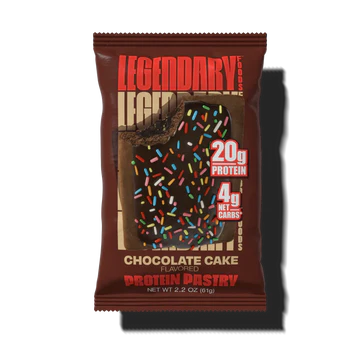 Load image into Gallery viewer, Legendary Protein Pastry

